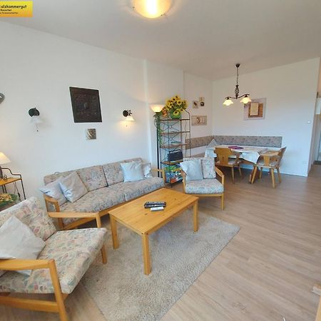 Apartment Petra Bad Mitterndorf Buitenkant foto
