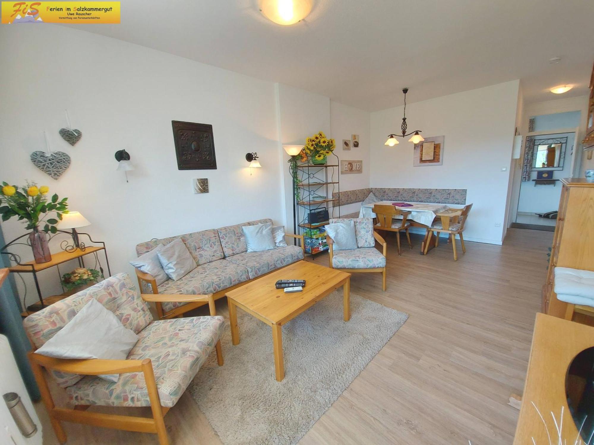 Apartment Petra Bad Mitterndorf Buitenkant foto