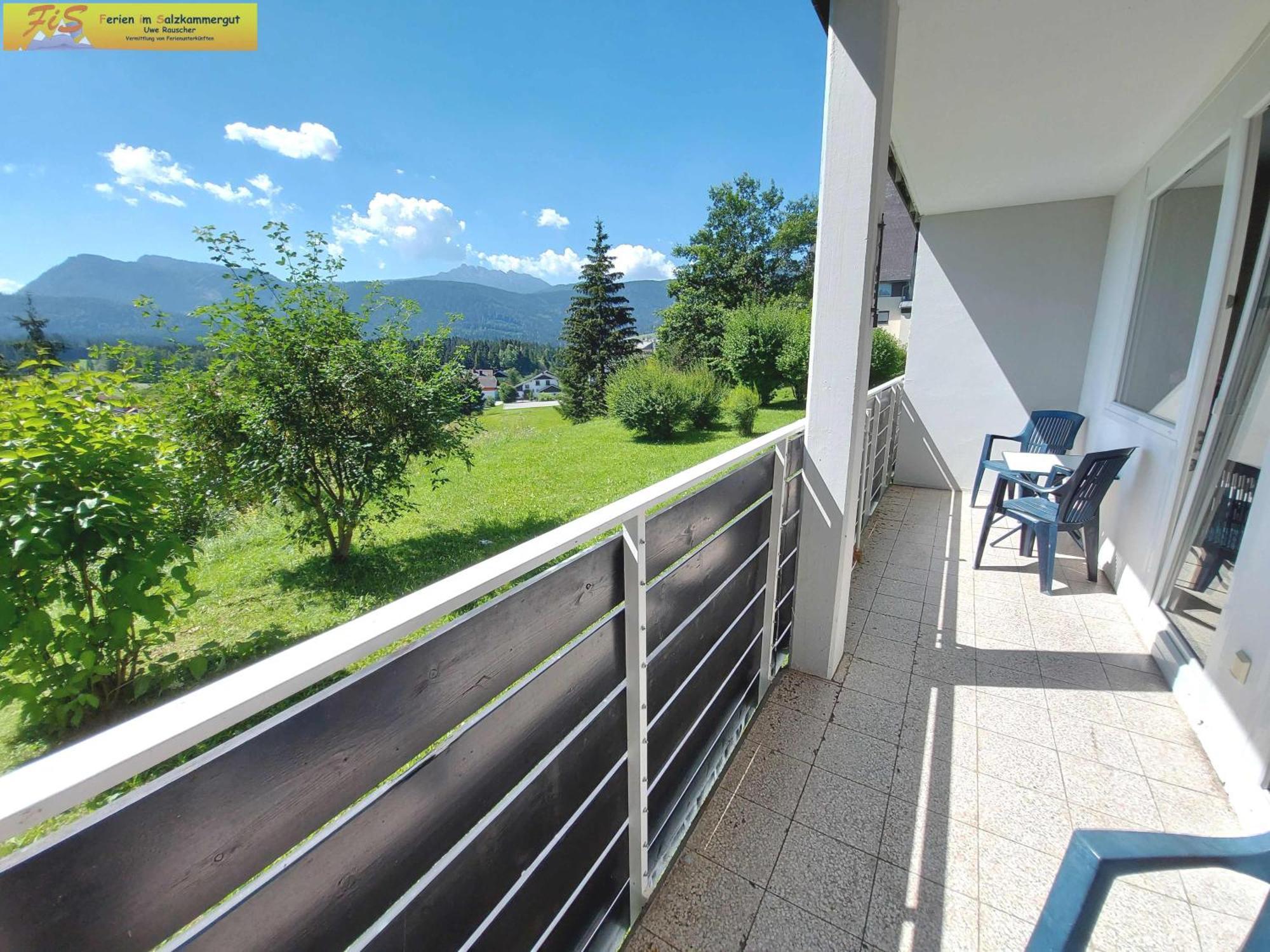 Apartment Petra Bad Mitterndorf Buitenkant foto
