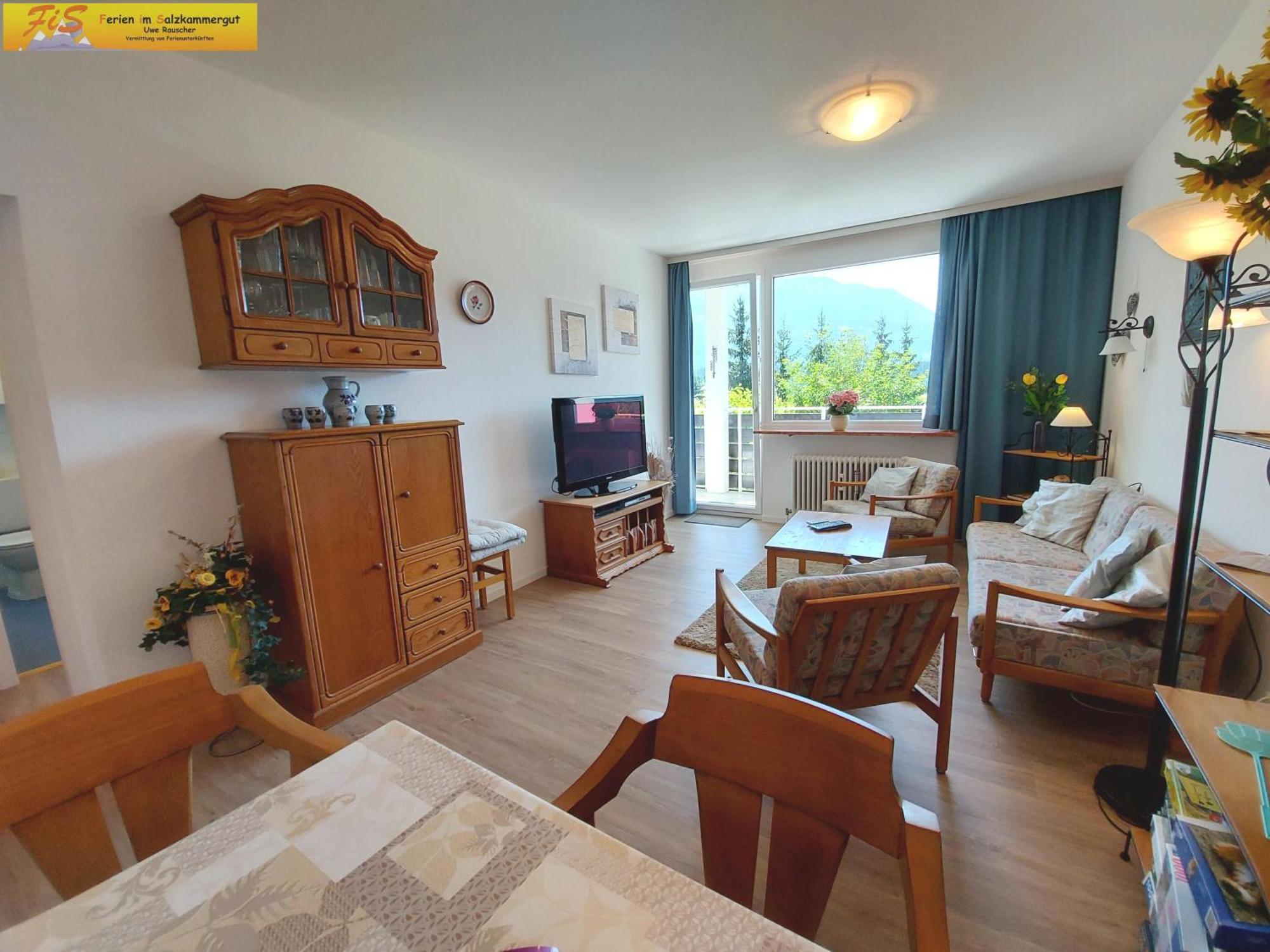 Apartment Petra Bad Mitterndorf Buitenkant foto