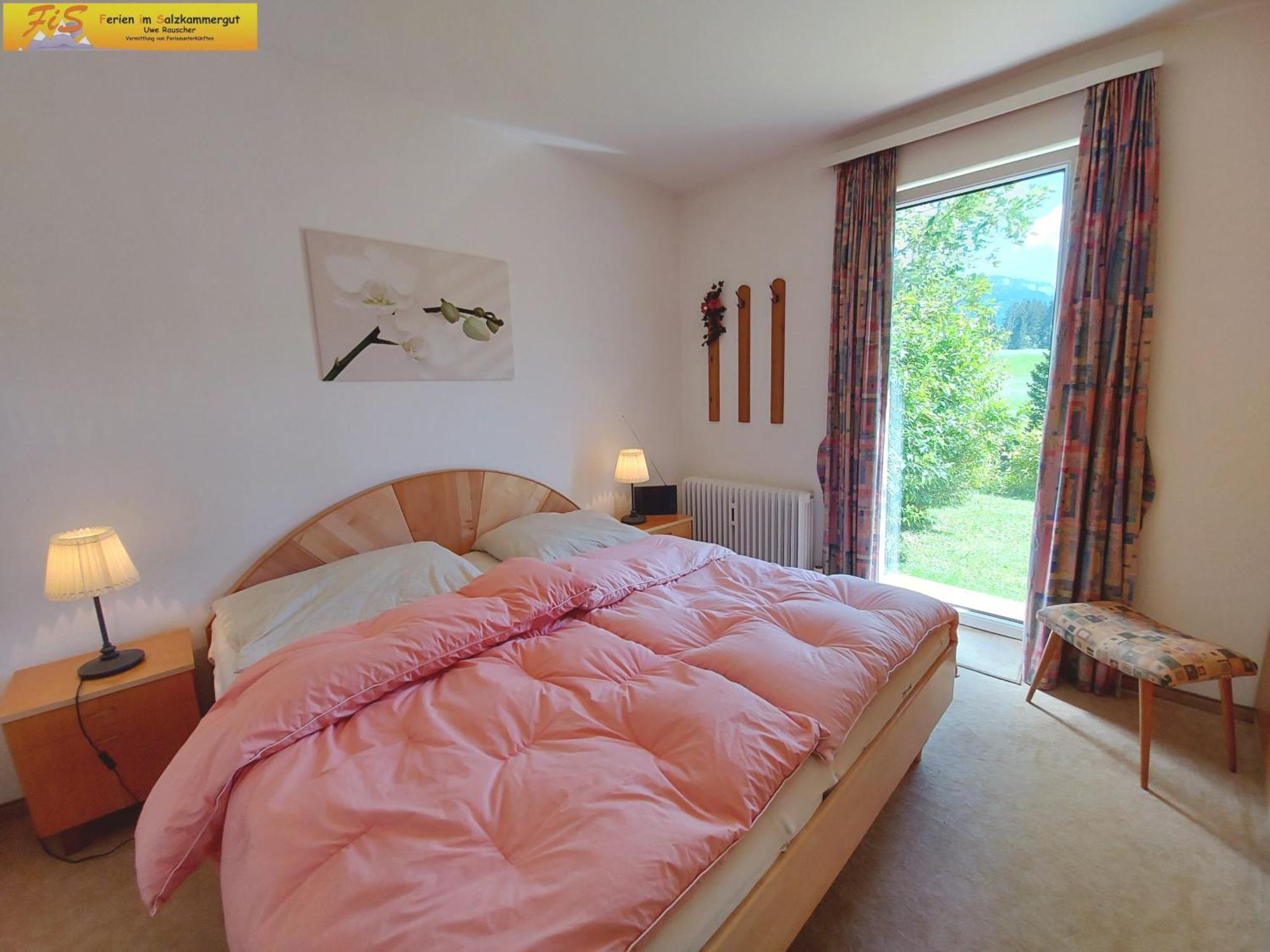 Apartment Petra Bad Mitterndorf Buitenkant foto