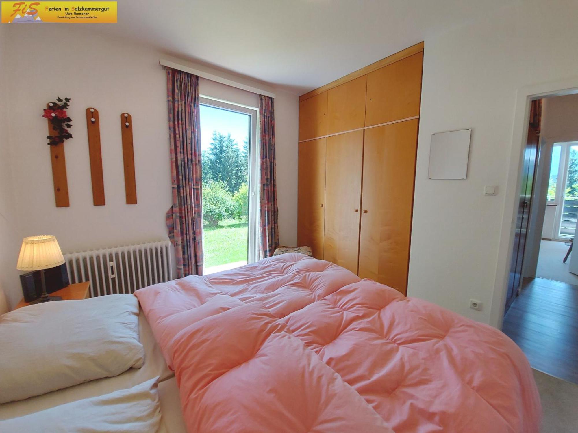 Apartment Petra Bad Mitterndorf Buitenkant foto