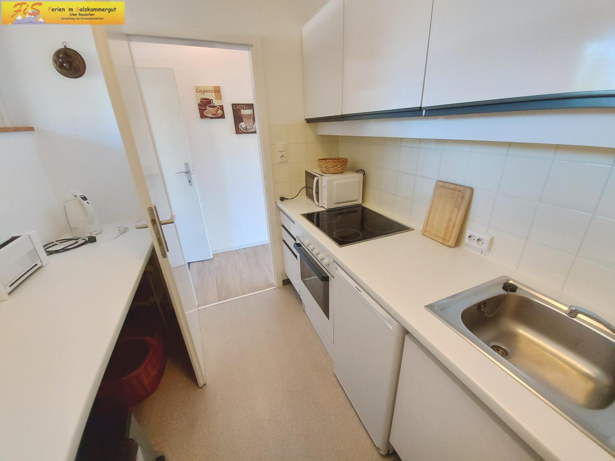 Apartment Petra Bad Mitterndorf Buitenkant foto