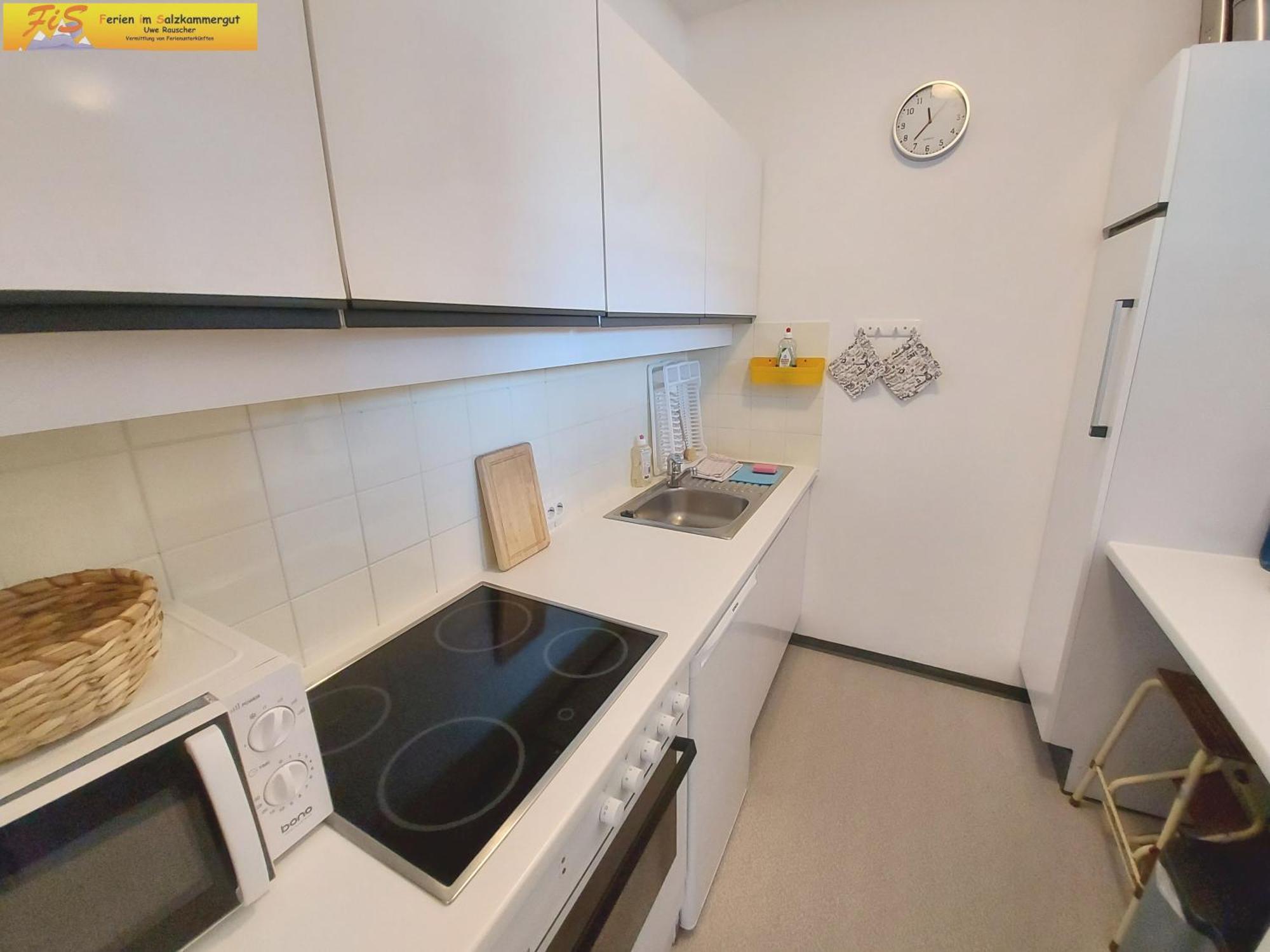 Apartment Petra Bad Mitterndorf Buitenkant foto