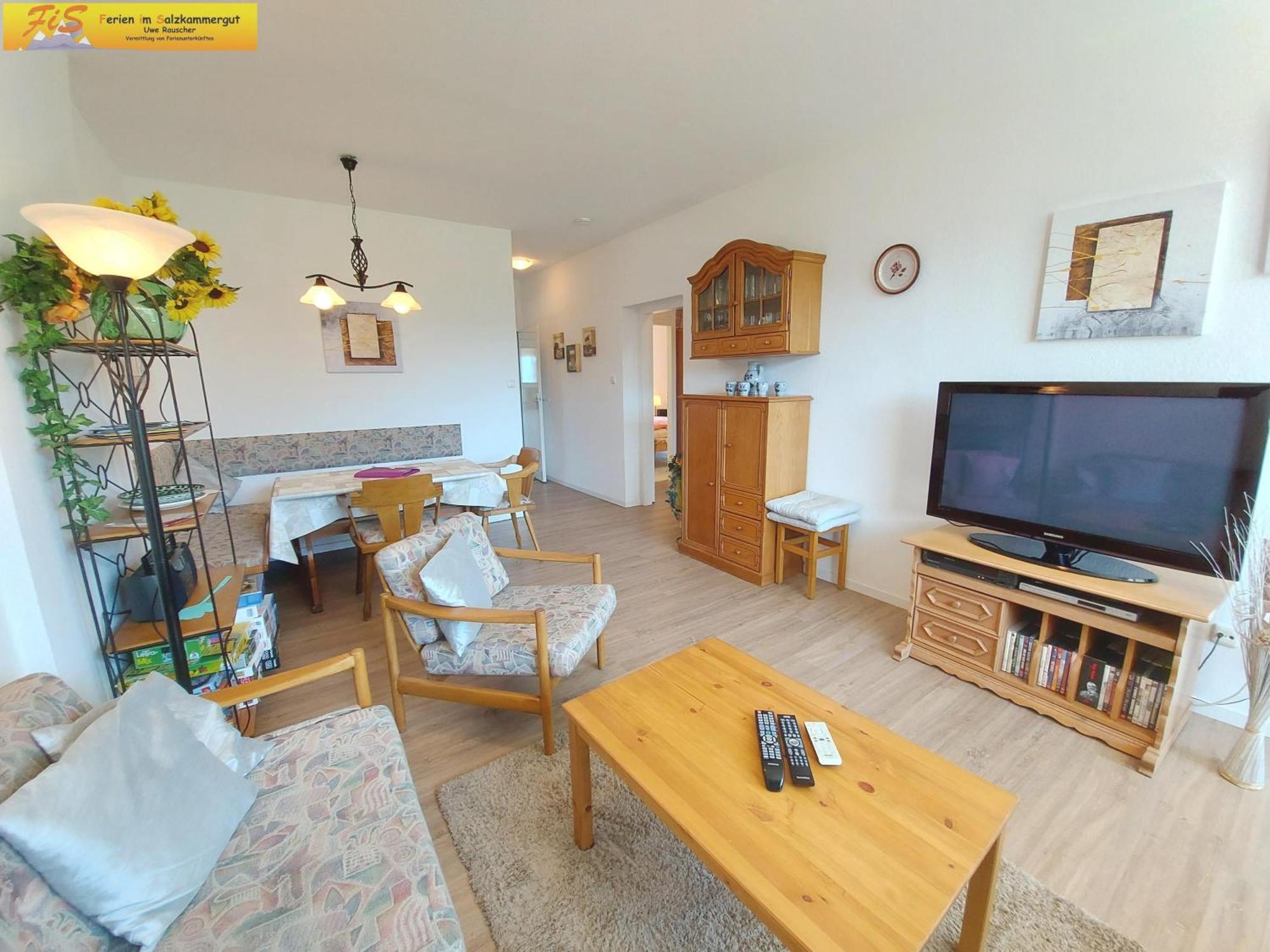 Apartment Petra Bad Mitterndorf Buitenkant foto