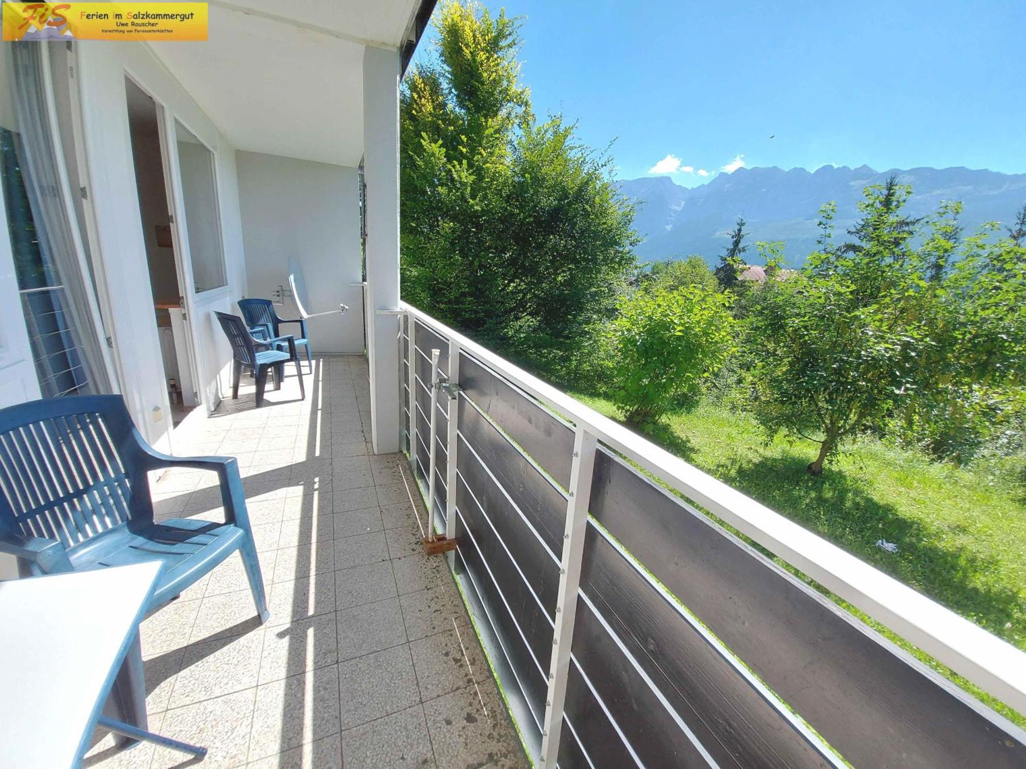 Apartment Petra Bad Mitterndorf Buitenkant foto